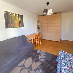 Pensjonat Krochmalna 1, Warszawa