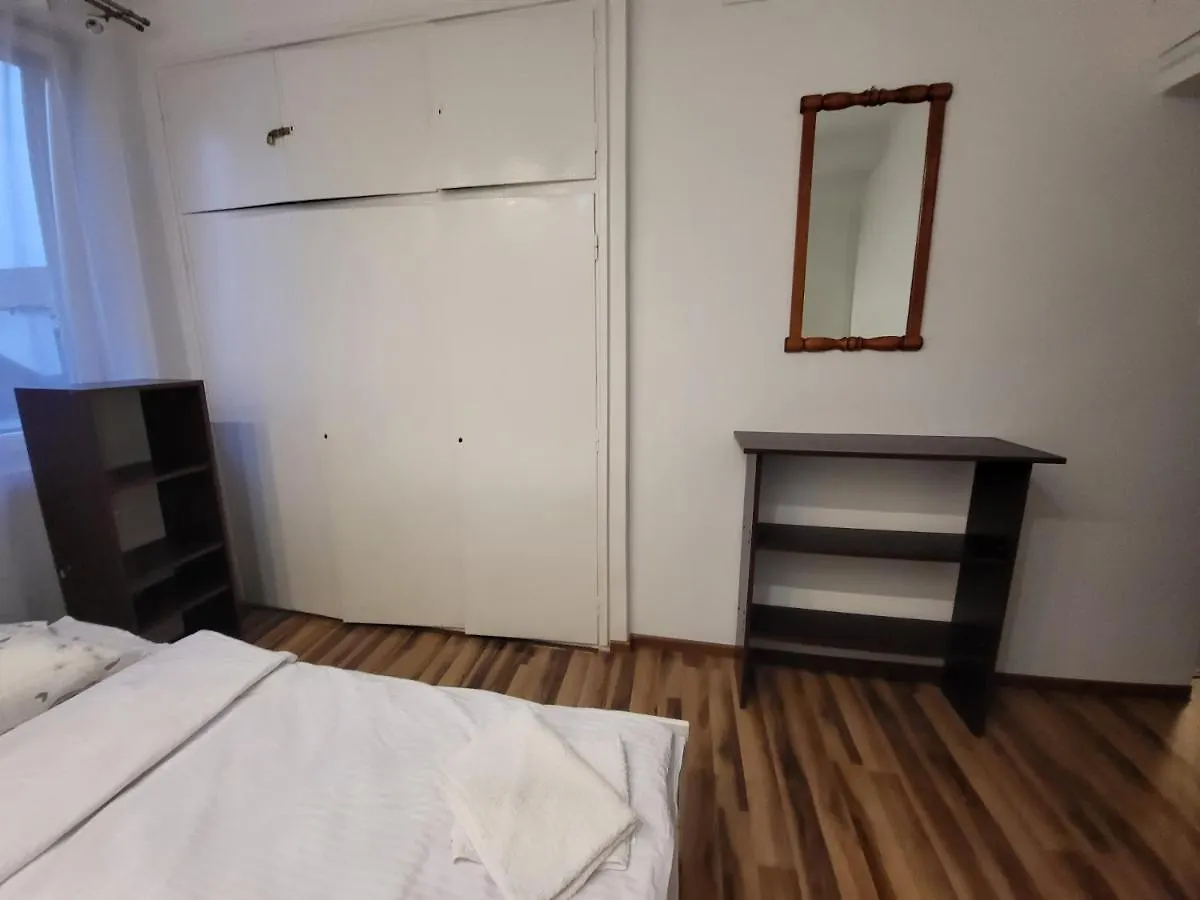 Nocleg ze śniadaniem Koszykowa Rooms near Warsaw Central Station